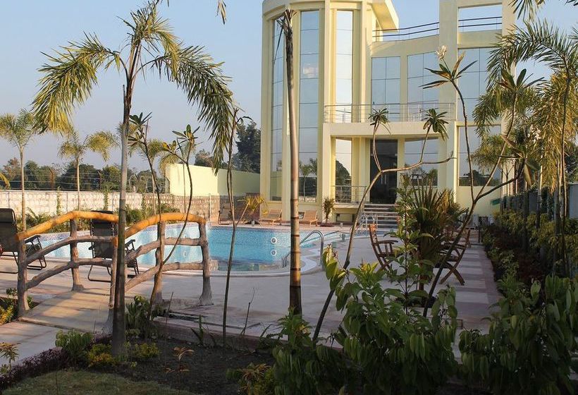 호텔 V Resorts Rajaji National Park