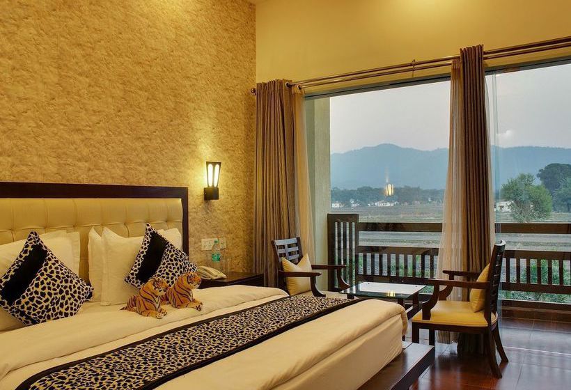 호텔 V Resorts Rajaji National Park