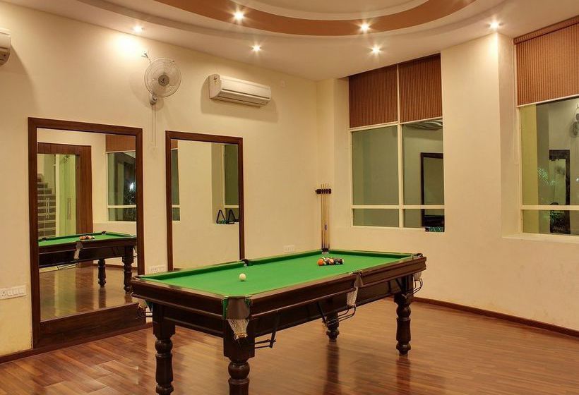 호텔 V Resorts Rajaji National Park