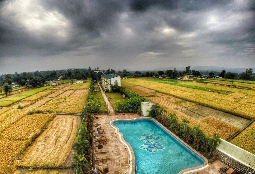 호텔 V Resorts Rajaji National Park