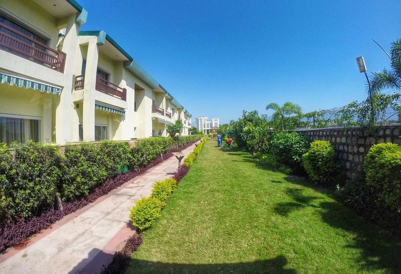 호텔 V Resorts Rajaji National Park