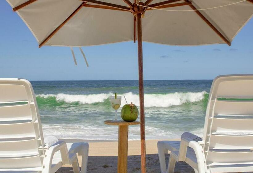 Vivá Barra Hotel Pousada