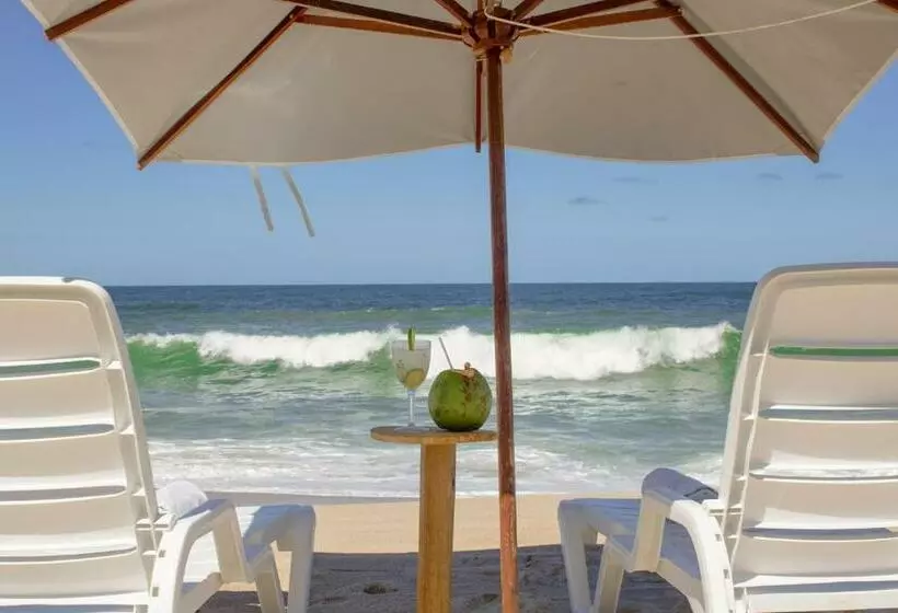 Vivá Barra Hotel Pousada