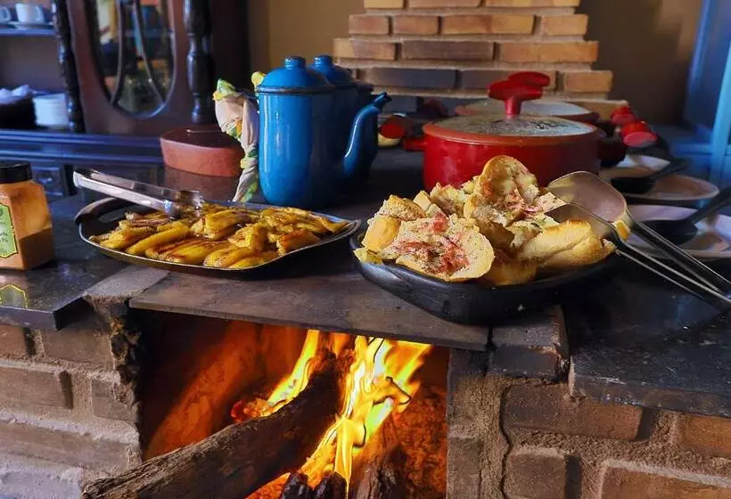 Vivá Barra Hotel Pousada