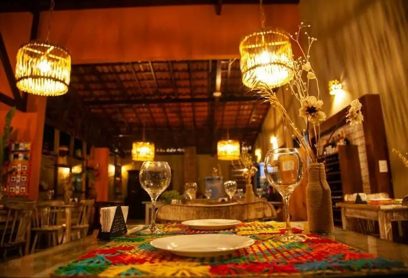 Vivá Barra Hotel Pousada