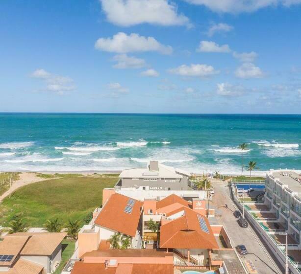 Vivá Barra Hotel Pousada