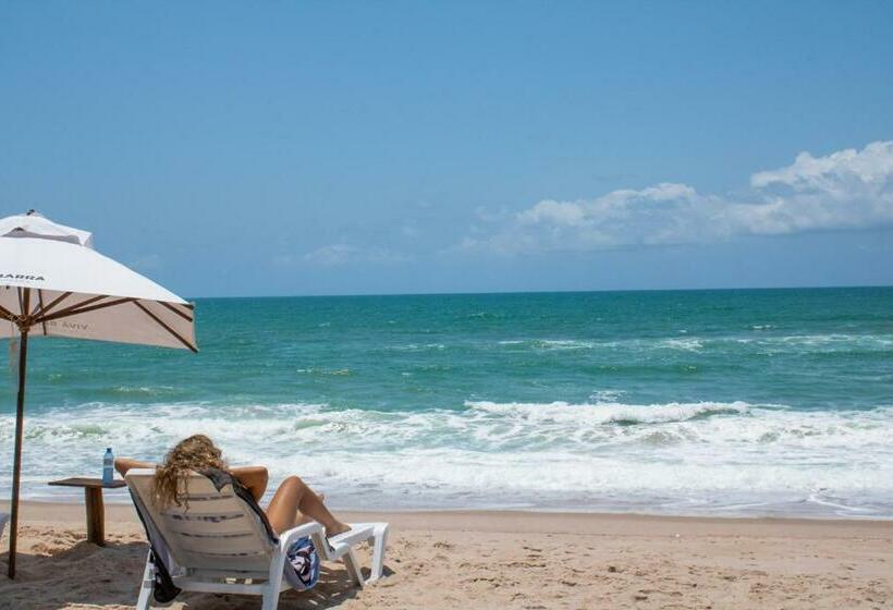 Vivá Barra Hotel Pousada