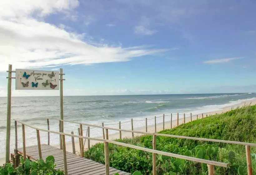 Vivá Barra Hotel Pousada