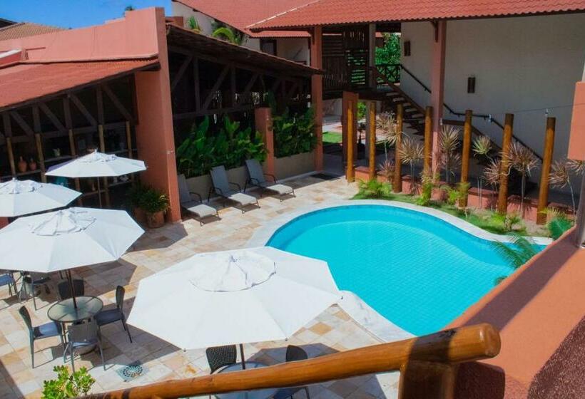 Vivá Barra Hotel Pousada