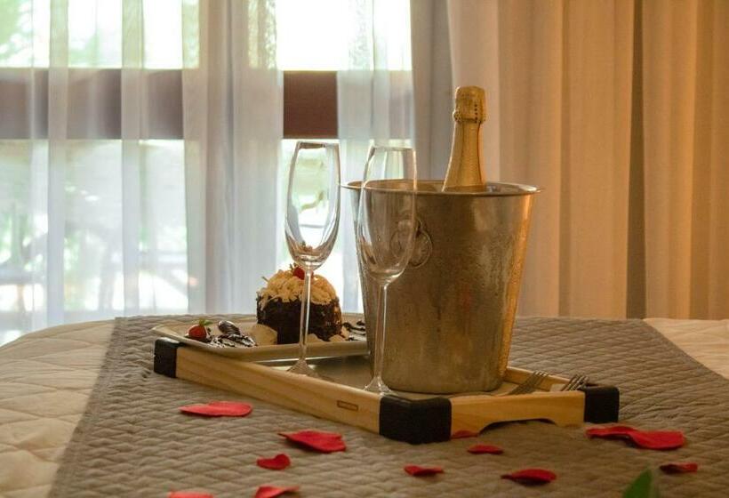 Vivá Barra Hotel Pousada