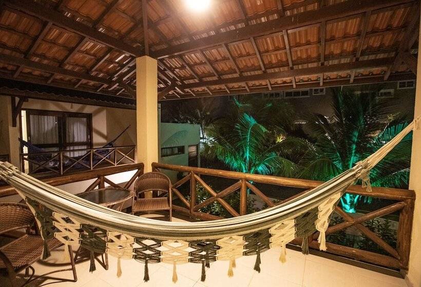 Vivá Barra Hotel Pousada