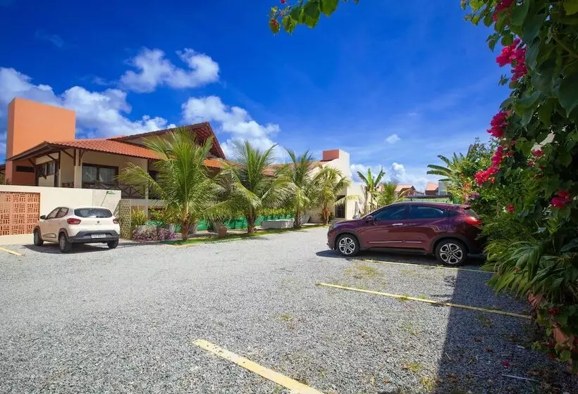 Vivá Barra Hotel Pousada