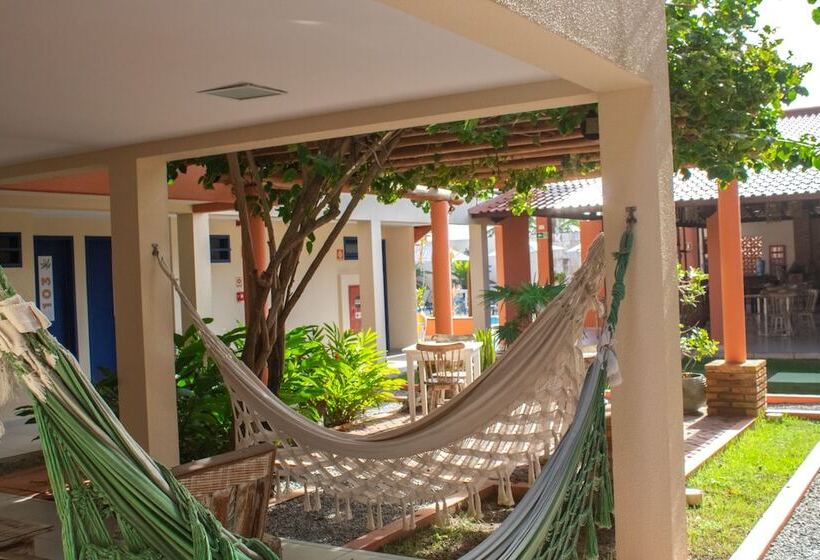 Vivá Barra Hotel Pousada