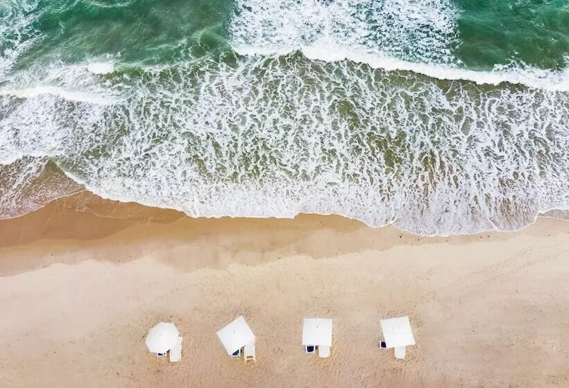 Vivá Barra Hotel Pousada