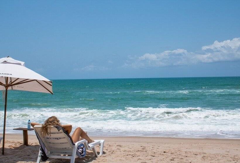 Vivá Barra Hotel Pousada