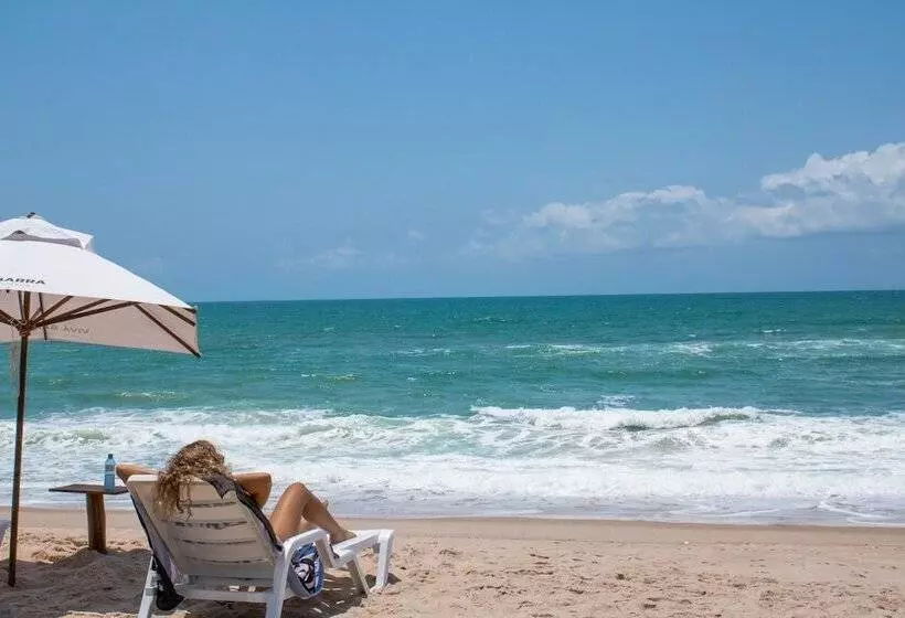 Vivá Barra Hotel Pousada