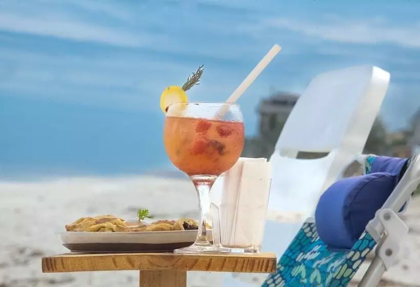 Vivá Barra Hotel Pousada