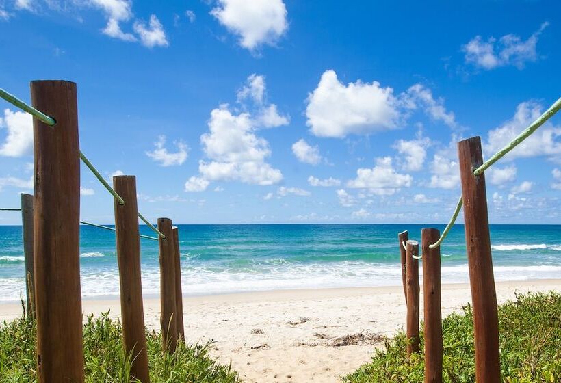 Vivá Barra Hotel Pousada