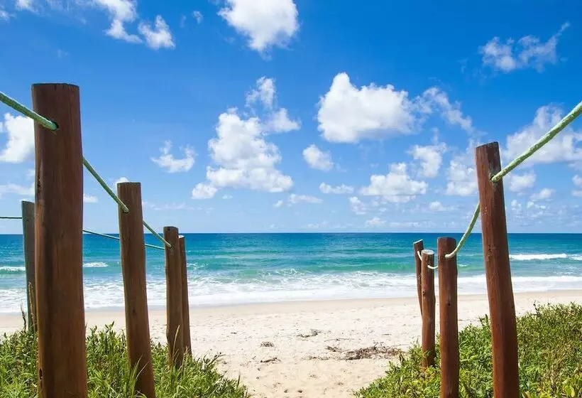 Vivá Barra Hotel Pousada