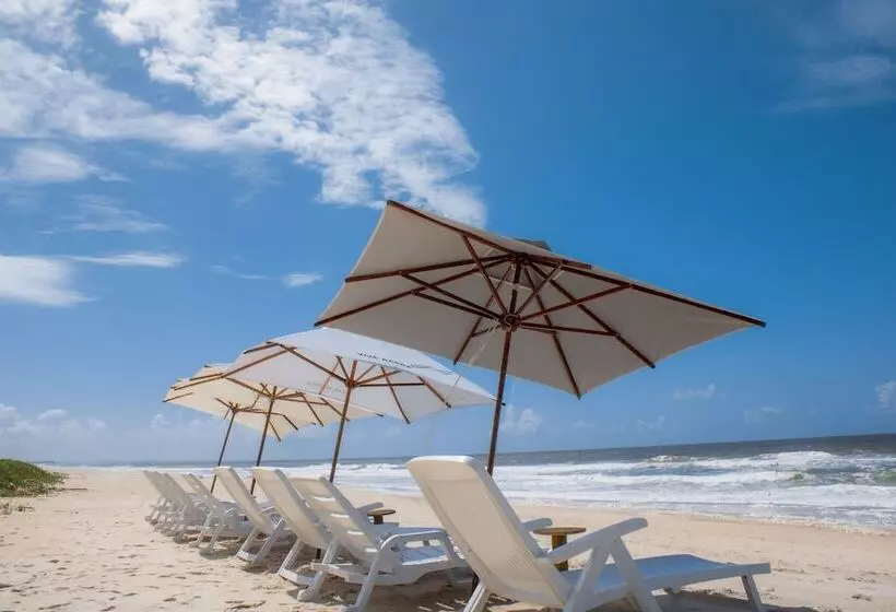 Vivá Barra Hotel Pousada