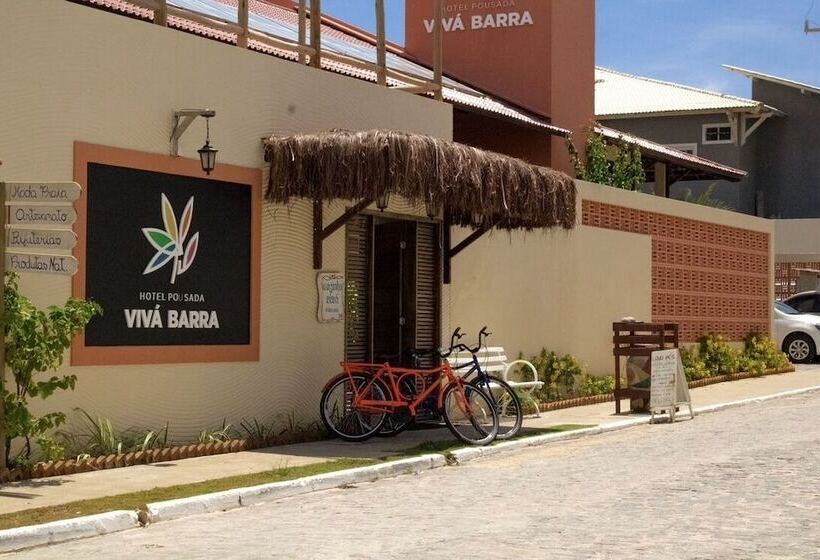 Vivá Barra Hotel Pousada