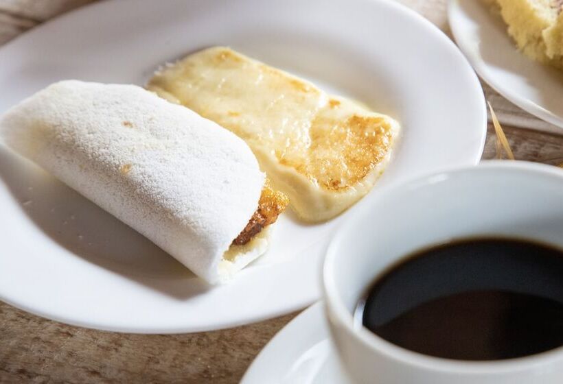 Vivá Barra Hotel Pousada