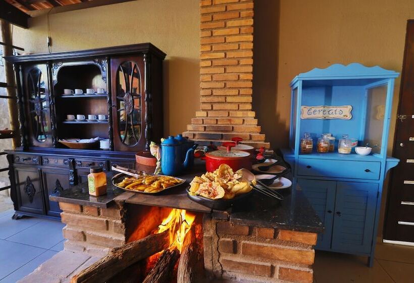 Vivá Barra Hotel Pousada