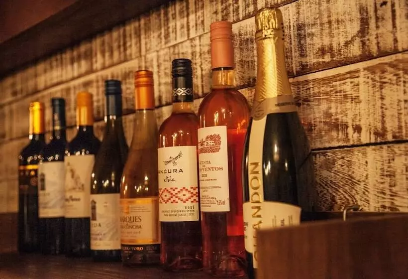 Vivá Barra Hotel Pousada