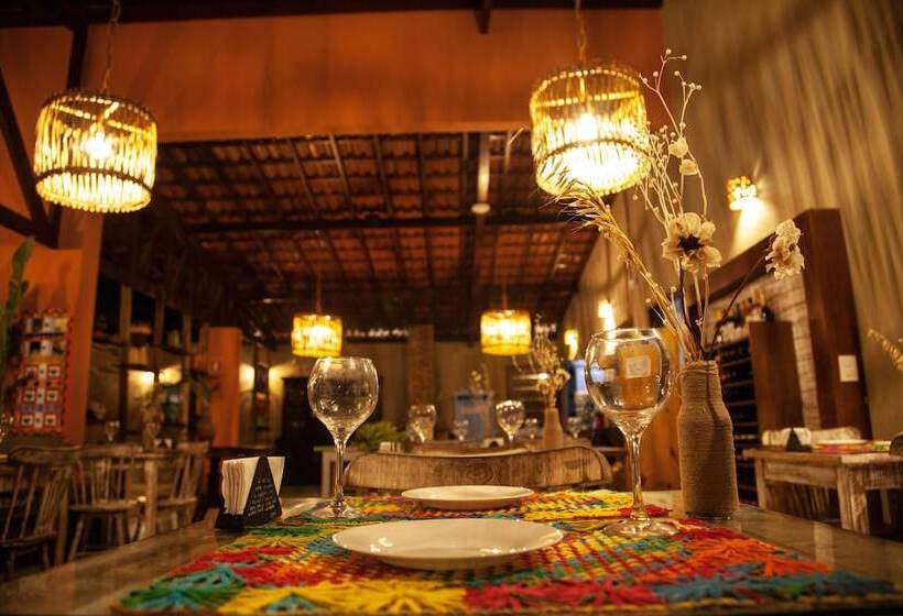 Vivá Barra Hotel Pousada