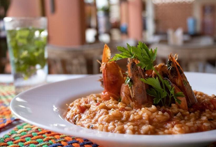 Vivá Barra Hotel Pousada