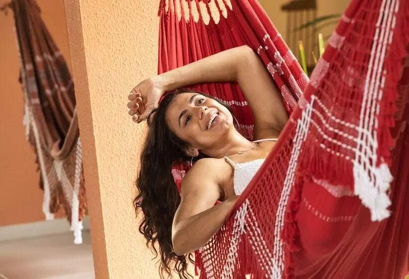 Vivá Barra Hotel Pousada