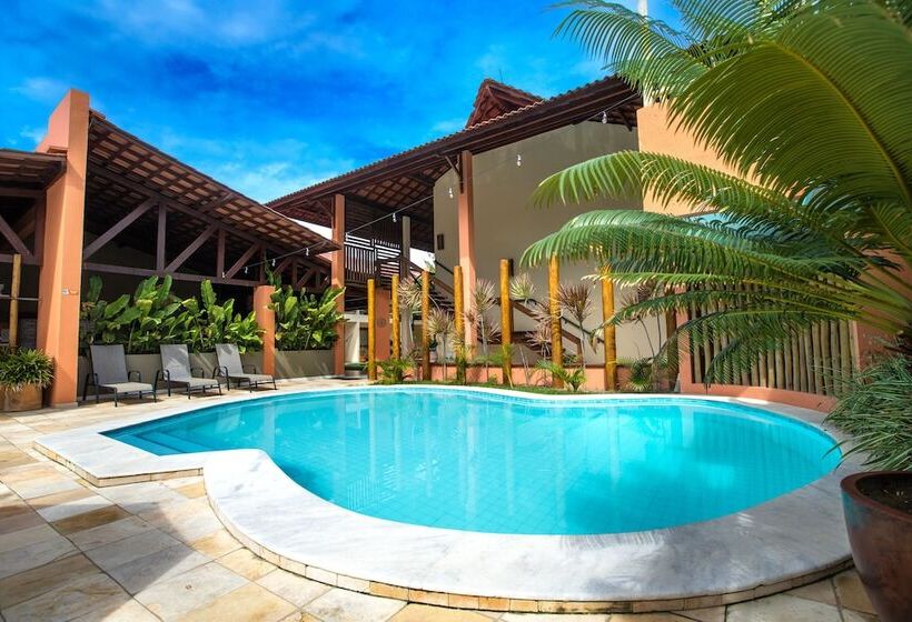 Vivá Barra Hotel Pousada