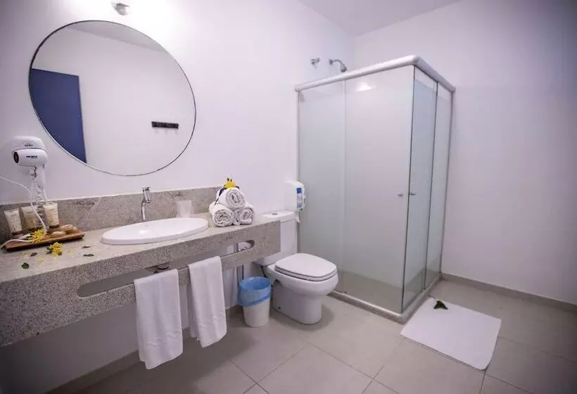 Vivá Barra Hotel Pousada