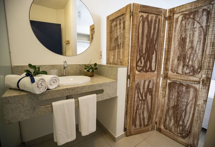 Vivá Barra Hotel Pousada