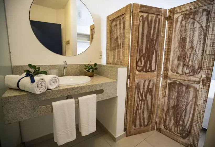 Vivá Barra Hotel Pousada