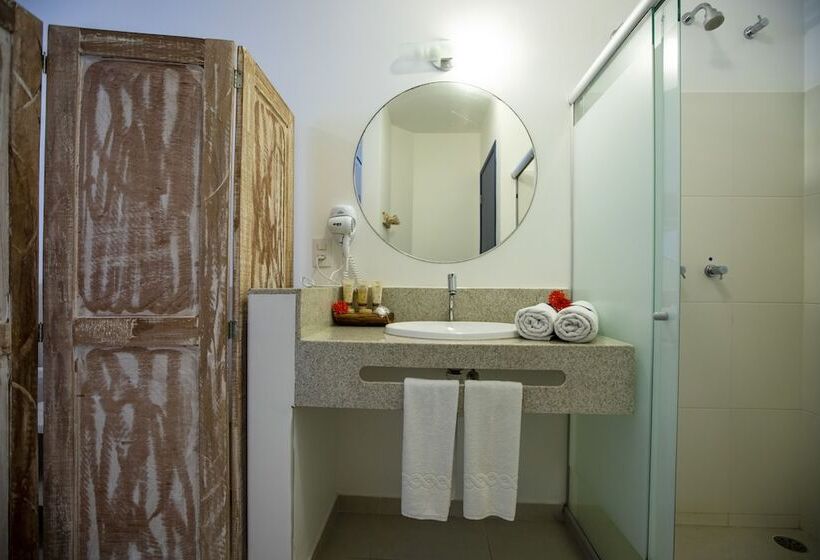 Vivá Barra Hotel Pousada