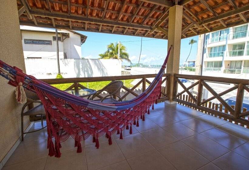 Vivá Barra Hotel Pousada