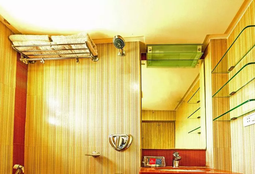 酒店 Zo Rooms Adarsh Nagar