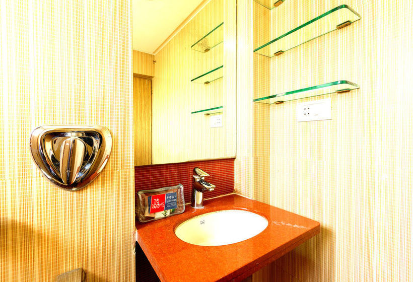 فندق Zo Rooms Adarsh Nagar