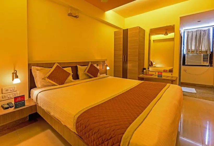 酒店 Zo Rooms Adarsh Nagar