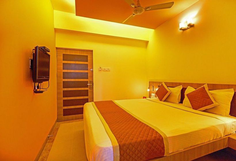 فندق Zo Rooms Adarsh Nagar