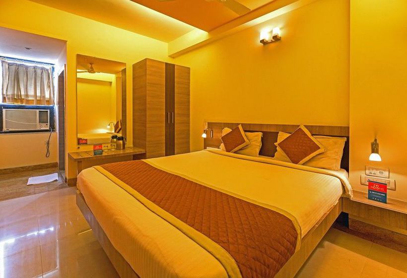 فندق Zo Rooms Adarsh Nagar