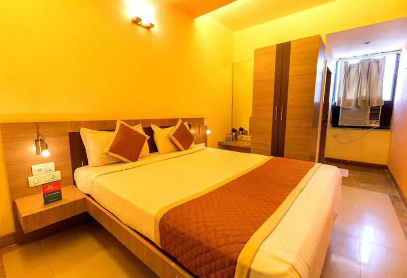 酒店 Zo Rooms Adarsh Nagar