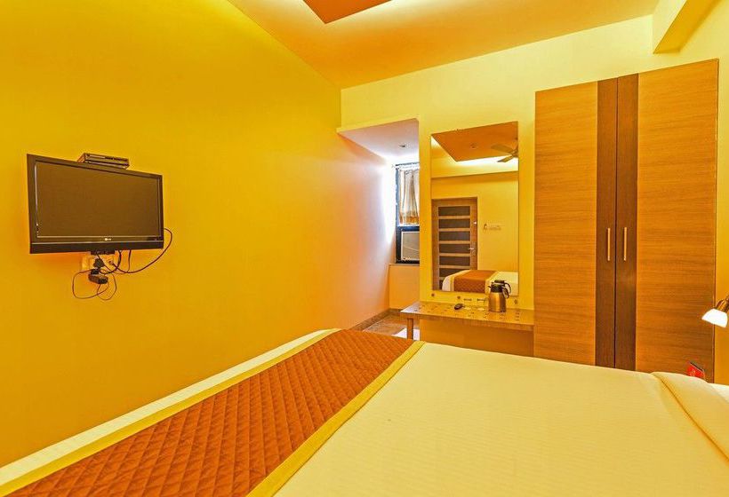 فندق Zo Rooms Adarsh Nagar