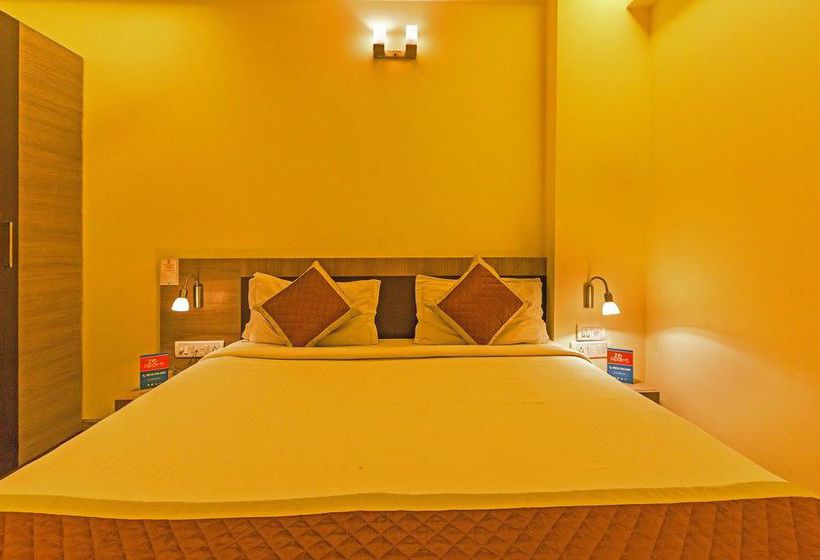 فندق Zo Rooms Adarsh Nagar