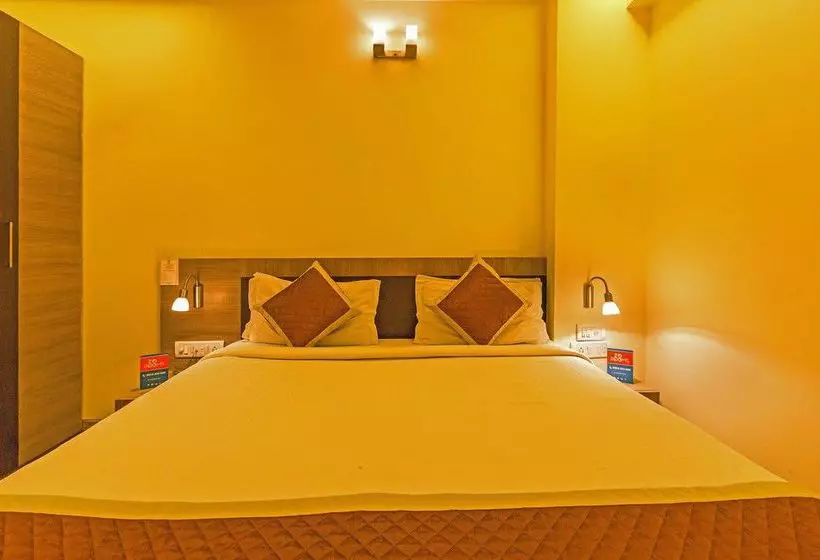 酒店 Zo Rooms Adarsh Nagar
