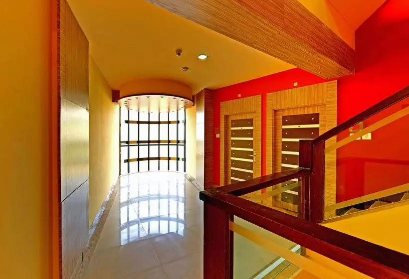 酒店 Zo Rooms Adarsh Nagar