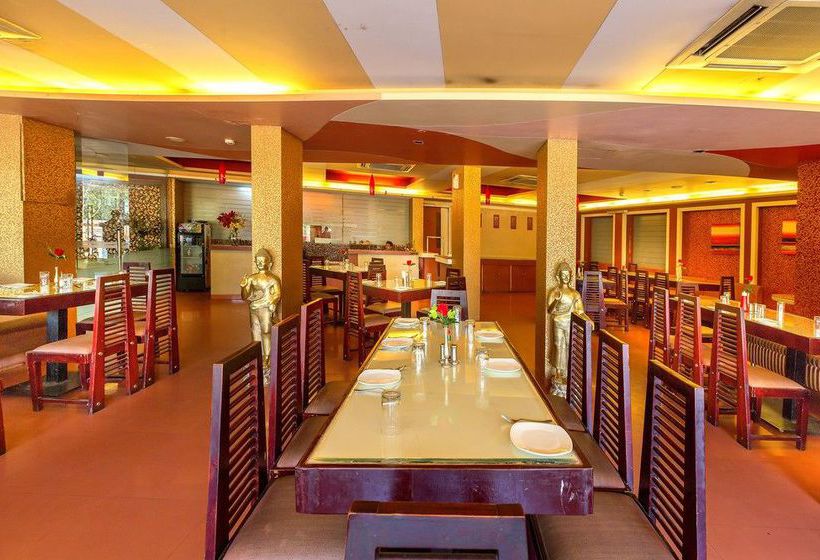 فندق Zo Rooms Adarsh Nagar