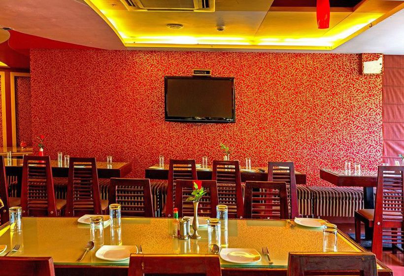 فندق Zo Rooms Adarsh Nagar