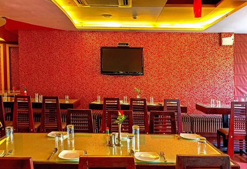 酒店 Zo Rooms Adarsh Nagar